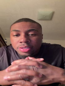 Poster for Advice video from Jabottomlip