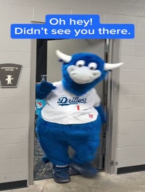 Poster for Birthday video from Hornsby