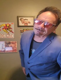 Poster for Other video from Looks Like RDJ