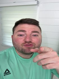 Poster for Roast video from Zaccardo