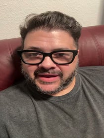 Poster for Dating tips video from Domenick Nati