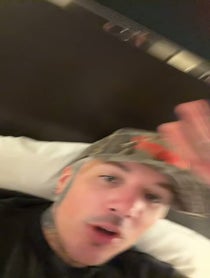 Poster for Other video from Oli Sykes