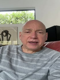 Poster for Other video from Evan Handler