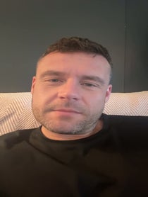 Poster for Pep Talk video from Danny Miller