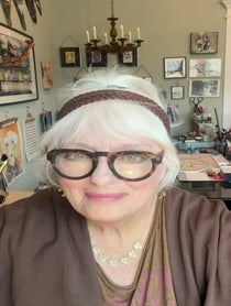 Poster for Other video from Angela Cartwright