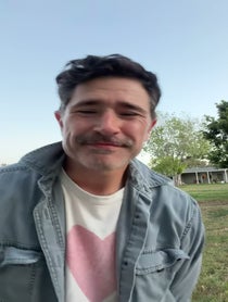 Poster for Question video from matt dallas
