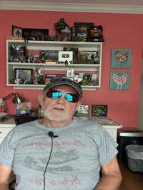 Poster for Pep Talk video from Steve Downes