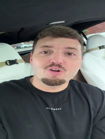 Poster for Birthday video from RBT