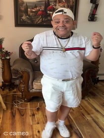 Poster for Intro video video from Tio Miguelito