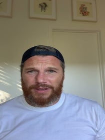 Poster for Roast video from Sean Avery