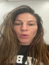 Poster for Pep Talk video from Marina Shafir