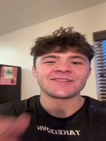 Poster for Roast video from Bo Bassett
