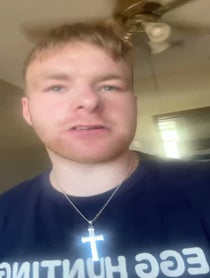 Poster for Advice video from Nicholas Micheal
