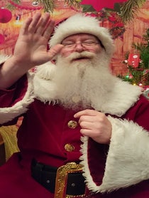 Poster for Other video from Santa Claus