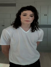 Poster for Pep Talk video from Fabio Jackson
