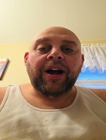 Poster for Birthday video from Z Gold