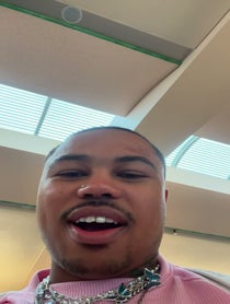 Poster for Birthday video from Adamn Killa