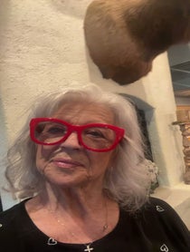Poster for Cooking tips video from Paula Deen