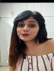 Poster for Other video from Ritu Chauhan