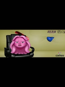 Poster for Other video from Herm and friends