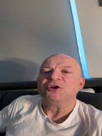 Poster for Other video from Jim Norton