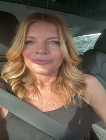 Poster for Birthday video from Michelle Stafford