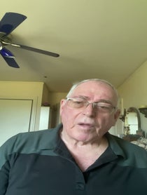 Poster for Roast video from Garry Chalk