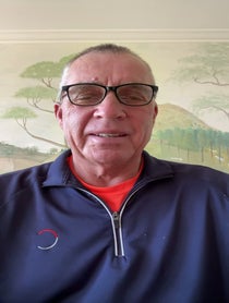 Poster for Birthday video from Ivan Lendl