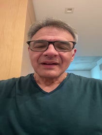 Poster for Graduation video from John Kiriakou