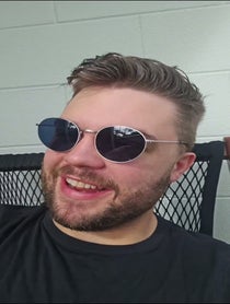 Poster for Birthday video from JaWoodle
