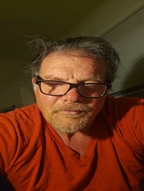 Poster for Pep Talk video from Paul Johansson