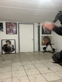 Poster for Graduation video from Rico MJ