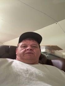 Poster for Birthday video from Chris Combs