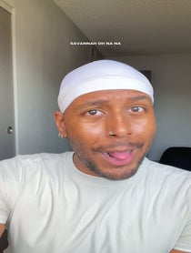 Poster for Pep Talk video from Ollie Quality