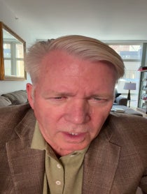 Poster for Other video from Chris Hansen