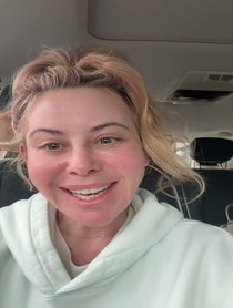 Poster for Pep Talk video from Tara Lipinski