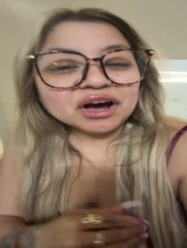 Poster for Birthday video from Ash Trevino