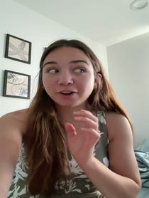 Poster for Advice video from Rylie Shaw