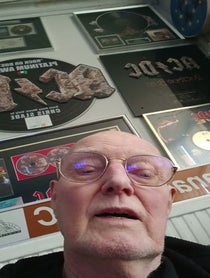 Poster for Other video from Chris Slade