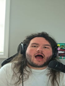 Poster for Pep Talk video from Jon Breaks Bad News