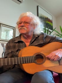 Poster for Other video from Arlo Guthrie