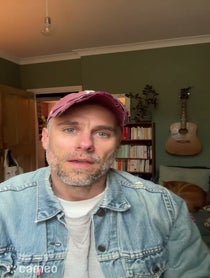 Poster for Intro video video from Jay Taylor