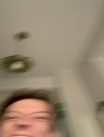 Poster for Birthday video from Weston Koury