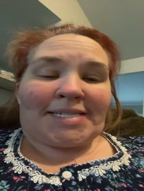 Poster for Other video from June Shannon AKA Mama June