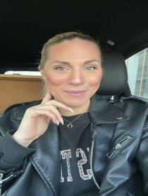 Poster for Birthday video from Sophie-May