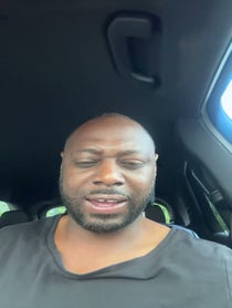 Poster for Birthday video from Ledley King