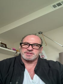 Poster for Graduation video from Scott Patterson