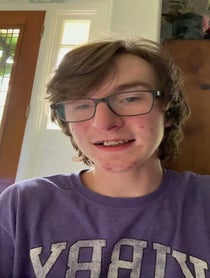 Poster for Advice video from Max