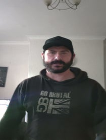 Poster for Roast video from Wayne Lawton