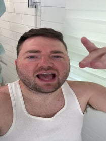 Poster for Pep Talk video from Zaccardo